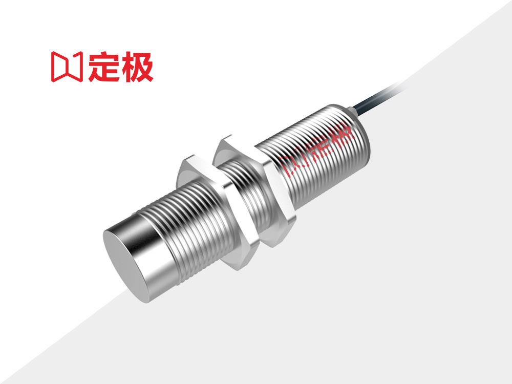 Full range of metal induction surface types